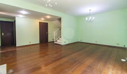 Casa com 3 quartos à venda em Vila Madalena - SP