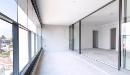 Apartamento com 3 quartos à venda em Alto Da Lapa - SP