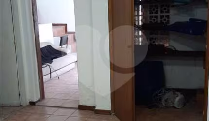 Casa com 3 quartos à venda ou para locação em Perdizes - SP