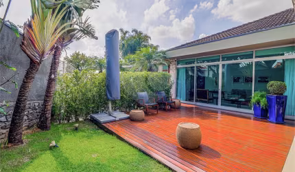 Casa térrea com 3 quartos à venda em Vila Ipojuca - SP