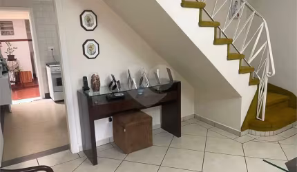 Sobrado com 3 quartos à venda em Perdizes - SP