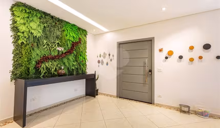 Casa com 3 quartos à venda em Alto De Pinheiros - SP