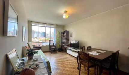 Apartamento com 3 quartos à venda em Pinheiros - SP