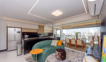 Apartamento com 2 quartos à venda em Perdizes - SP