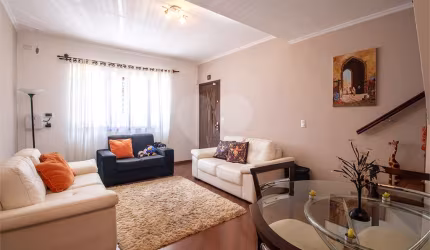 Sobrado com 2 quartos à venda em Vila Leopoldina - SP