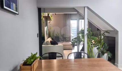 Casa com 2 quartos à venda em Vila Leopoldina - SP