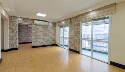 Apartamento com 3 quartos à venda em Vila Leopoldina - SP