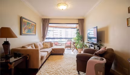 Apartamento com 3 quartos à venda em Perdizes - SP