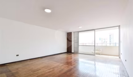 Apartamento com 3 quartos à venda em Santa Cecília - SP