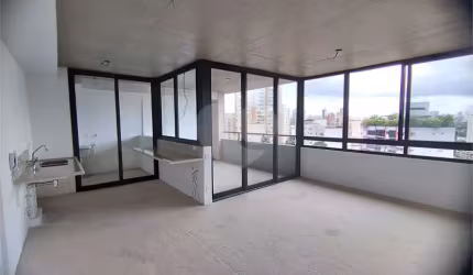 Apartamento com 3 quartos à venda em Perdizes - SP