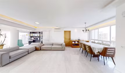 Apartamento com 3 quartos à venda em Alto Da Lapa - SP