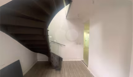 Sobrado com 1 quartos à venda em Pinheiros - SP