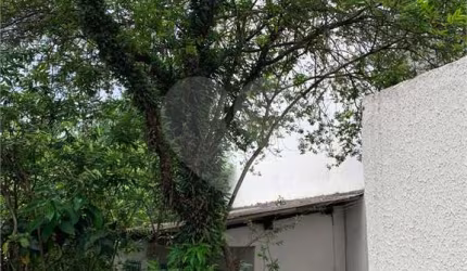 Casa com 1 quartos à venda em Vila Madalena - SP