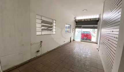 Casa com 1 quartos à venda em Sumarezinho - SP