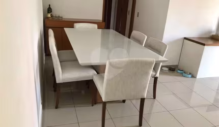 Apartamento com 3 quartos à venda em Perdizes - SP