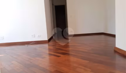 Apartamento com 3 quartos à venda ou para locação em Sumaré - SP