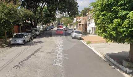 Sobrado com 4 quartos à venda em Vila Ipojuca - SP