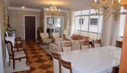Apartamento com 3 quartos à venda em Santa Cecília - SP