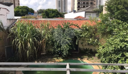 Sobrado com 3 quartos à venda em Bela Aliança - SP