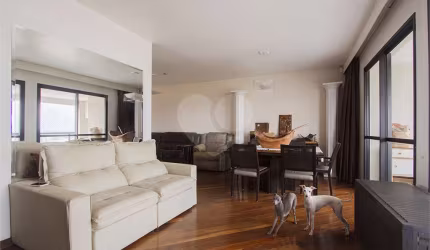 Apartamento com 3 quartos à venda em Alto Da Lapa - SP