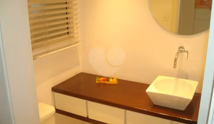 Apartamento com 3 quartos à venda em Pinheiros - SP