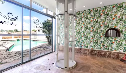 Casa com 3 quartos à venda em Perdizes - SP