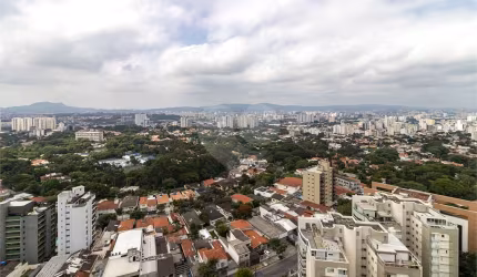 Apartamento com 3 quartos à venda em Alto Da Lapa - SP