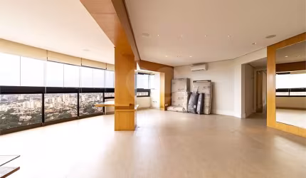 Apartamento com 3 quartos à venda em Alto Da Lapa - SP