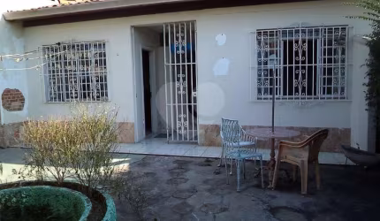 Casa térrea com 4 quartos à venda em Alto Da Lapa - SP