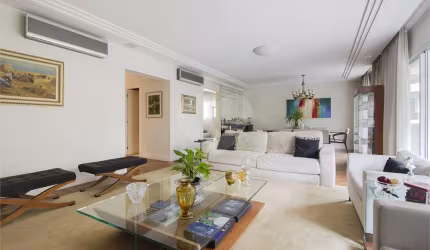 Apartamento com 4 quartos à venda em Bela Aliança - SP