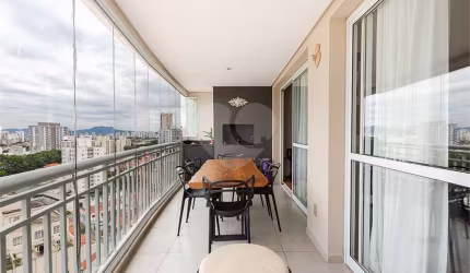 Apartamento com 3 quartos à venda em Alto Da Lapa - SP