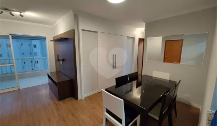 Apartamento com 3 quartos à venda em Alto Da Lapa - SP