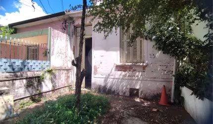 Casa de vila com 1 quartos à venda em Pinheiros - SP
