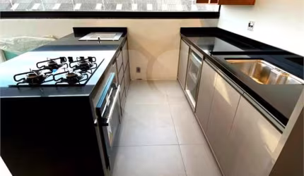 Apartamento com 2 quartos à venda em Vila Leopoldina - SP