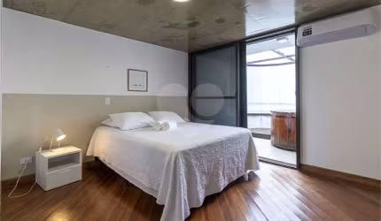 Cobertura com 3 quartos à venda em Pinheiros - SP