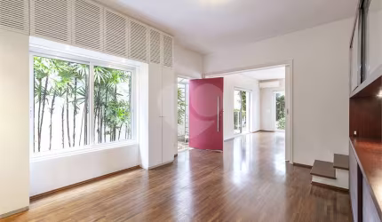 Sobrado com 3 quartos à venda em Pinheiros - SP