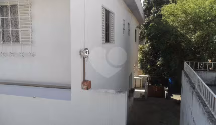 Casa com 2 quartos à venda em Vila Ipojuca - SP