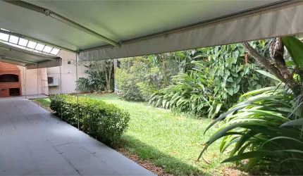 Casa com 4 quartos à venda ou para locação em Alto De Pinheiros - SP