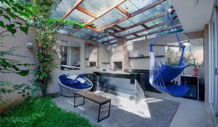 Casa com 3 quartos à venda ou para locação em Alto De Pinheiros - SP