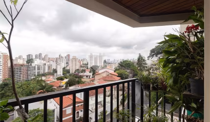 Apartamento com 3 quartos à venda em Sumaré - SP