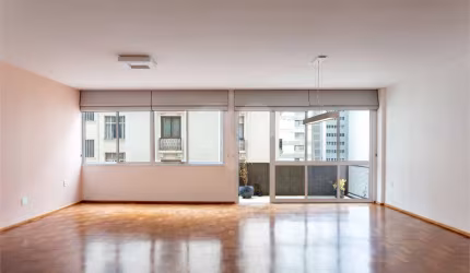 Apartamento com 3 quartos à venda em Santa Cecília - SP