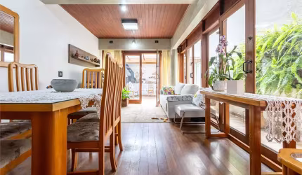 Casa de vila com 3 quartos à venda em Sumarezinho - SP