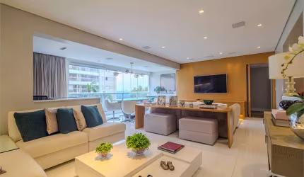 Apartamento com 2 quartos à venda em Alto Da Lapa - SP