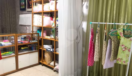 Sobrado com 2 quartos à venda em Pinheiros - SP