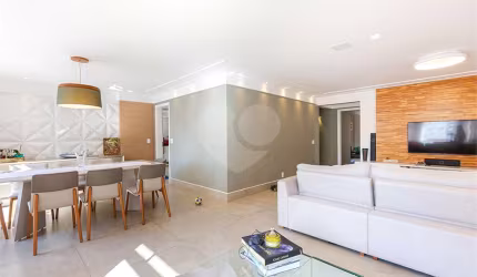 Apartamento com 3 quartos à venda em Perdizes - SP