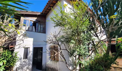 Sobrado com 3 quartos à venda em Vila Madalena - SP