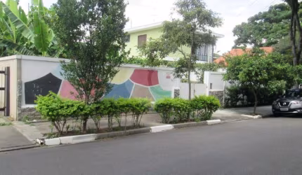 Casa térrea com 3 quartos à venda em Butantã - SP
