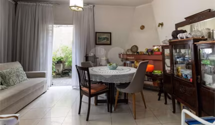 Casa com 2 quartos à venda em Pinheiros - SP