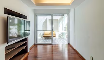 Duplex com 2 quartos à venda ou para locação em Vila Madalena - SP