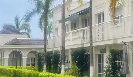 Condomínio com 1 quartos à venda em Vila Hamburguesa - SP